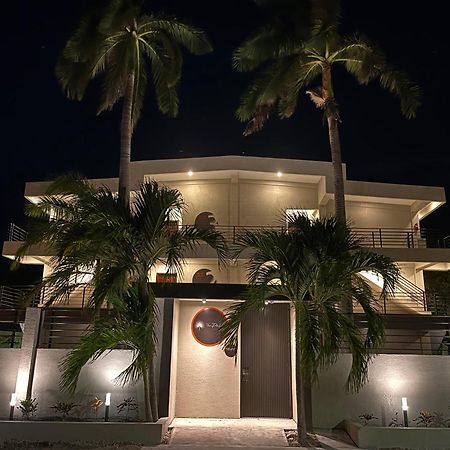 Villa The Palms Belize City Exterior foto