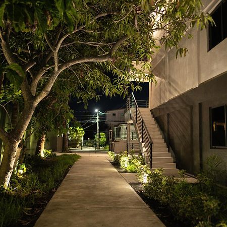 Villa The Palms Belize City Exterior foto